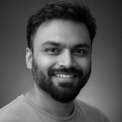 Vijay Krishnan