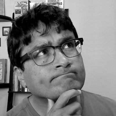Rishi Rawat